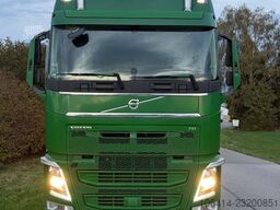 VOLVO FH540