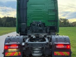 VOLVO FH540