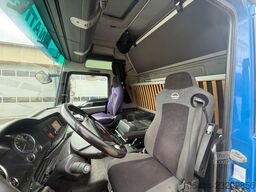 MAN TGS 26.480/VDL ABROLLKRAN