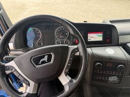 MAN TGS 26.480/VDL ABROLLKRAN