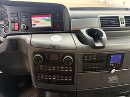 MAN TGS 26.480/VDL ABROLLKRAN