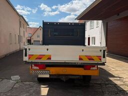 MERCEDES-BENZ 316 Doka Pritsche