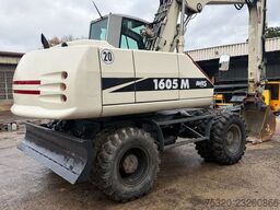 ATLAS Terex 1605