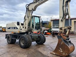 ATLAS Terex 1605