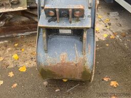 ATLAS Terex 1605
