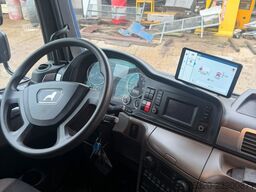 MAN MANPritsche/Krann