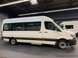 MERCEDES-BENZ Sprinter 316 MAXI Kombi 7 Sitze 2xKlima STHZ