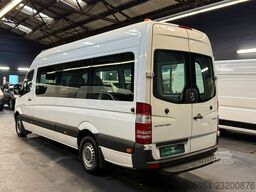 MERCEDES-BENZ Sprinter 316 MAXI Kombi 7 Sitze 2xKlima STHZ