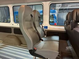 MERCEDES-BENZ Sprinter 316 MAXI Kombi 7 Sitze 2xKlima STHZ