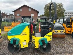 AMMANN ARX 20-2 Walze 15.000 EUR
