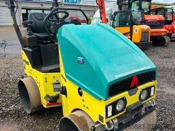 AMMANN ARX 20-2 Walze 15.000 EUR