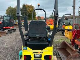 AMMANN ARX 20-2 Walze 15.000 EUR