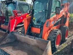 BOBCAT S 530 High Flow Kompaktlader 26.000 EUR