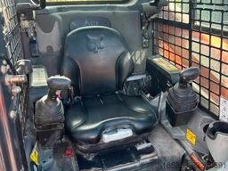 BOBCAT S 530 High Flow Kompaktlader 26.000 EUR