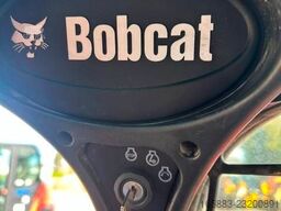 BOBCAT S 530 High Flow Kompaktlader 26.000 EUR