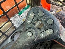 BOBCAT S 530 High Flow Kompaktlader 26.000 EUR