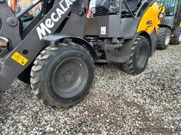 MECALAC MCL 2 Radlader 24.000 EUR Kubota RT 160 JVB 403