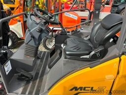 MECALAC MCL 2 Radlader 24.000 EUR Kubota RT 160 JVB 403