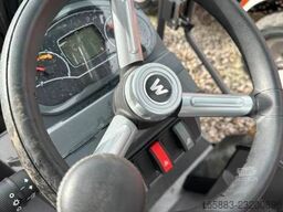 MECALAC MCL 2 Radlader 24.000 EUR Kubota RT 160 JVB 403