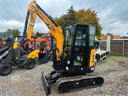 SANY SY 26 C Minibagger 27.500 EUR