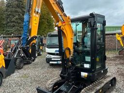 SANY SY 26 C Minibagger 27.500 EUR