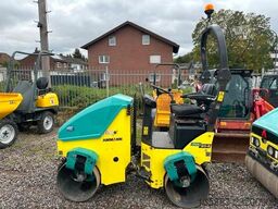 AMMANN ARX 20-2 Walze 15.000 EUR