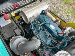 AMMANN ARX 20-2 Walze 15.000 EUR