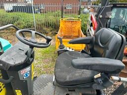 AMMANN ARX 20-2 Walze 15.000 EUR