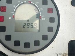 AMMANN ARX 20-2 Walze 15.000 EUR