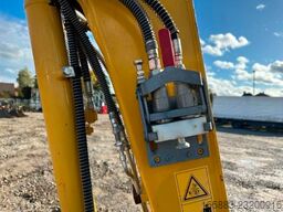 KOMATSU PC 58 MR-5 E0 Kettenbagger 42.500 EUR / AC