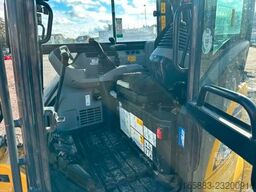 KOMATSU PC 58 MR-5 E0 Kettenbagger 42.500 EUR / AC