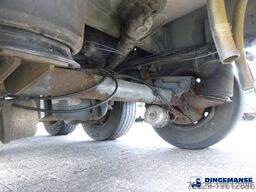 General Trailers Fuel tank alu 40 m3 / 7 comp