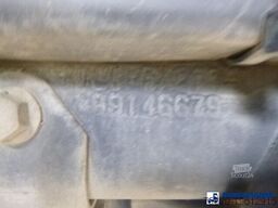 Scania P 320 DB 6X2 fuel tank 18.8 m3 / 5 comp