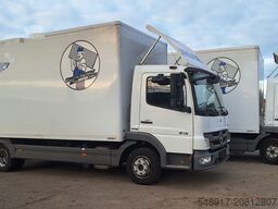 Mercedes-Benz Atego 816