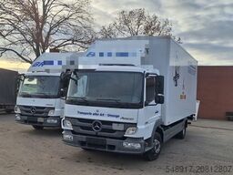 Mercedes-Benz Atego 816