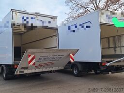 Mercedes-Benz Atego 816