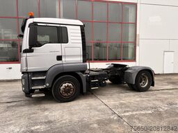 MAN Truck & Bus K1AAB  TGS 18.4804x4 Hydrodrive