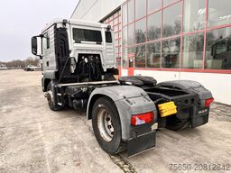 MAN Truck & Bus K1AAB TGS 18.4804x4 Hydrodrive