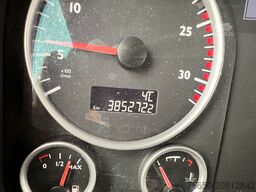 MAN Truck & Bus K1AAB TGS 18.4804x4 Hydrodrive