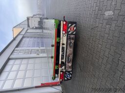 Stehmann 3 Achs  3 Achs Jumboanhänger, Mega