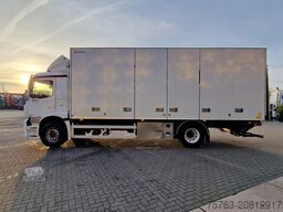 Mercedes-Benz Antos 1830 4x2 - Box with sidedoors - Zepro loa...