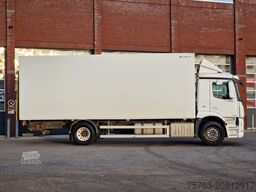 Mercedes-Benz Antos 1830 4x2 - Box with sidedoors - Zepro loa...