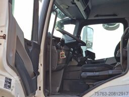 Mercedes-Benz Antos 1830 4x2 - Box with sidedoors - Zepro loa...