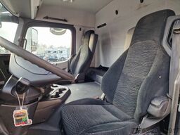 Mercedes-Benz Antos 1830 4x2 - Box with sidedoors - Zepro loa...