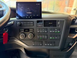 Designwerk High Cab 6x2T 900 kWh