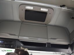 MAN TGX 18.470 GX