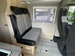 Fiat Ducato Weinsberg Carabus 2023 | manuales | L3H2