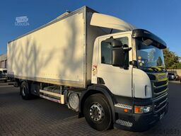 Scania P310 **EURO 5-FRENCH TRUCK**