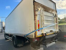 Scania P310 **EURO 5-FRENCH TRUCK**