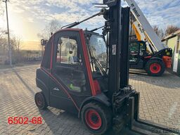 Linde H 30 T